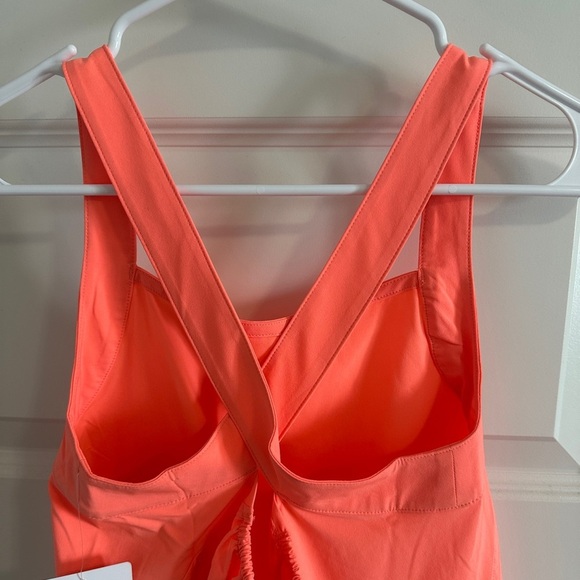 Athleta Women’s Coral Arrival Workout TankTop Size XX-Small - Picture 7 of 10